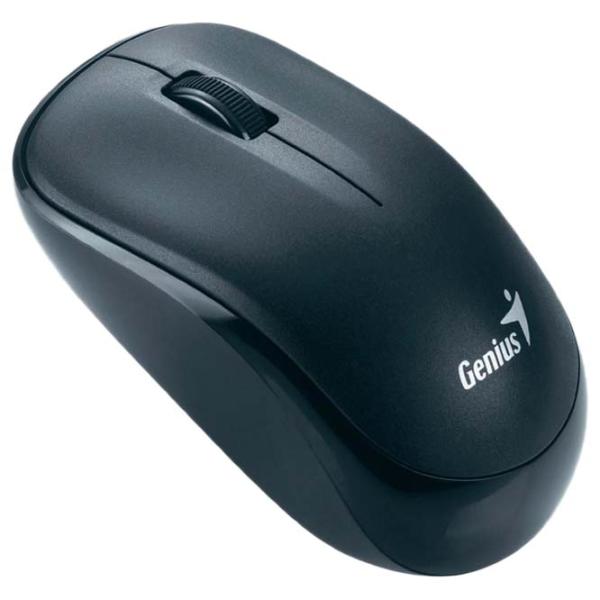 Мышь Genius 6000Z Черный photo 3