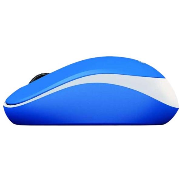 Мышь Genius 6000Z Синий photo 5
