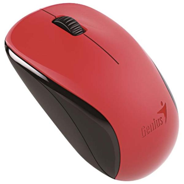 Mouse Genius 6000Z Red photo 2