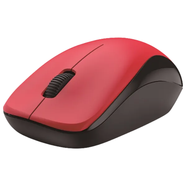 Mouse Genius 6000Z Red photo 3