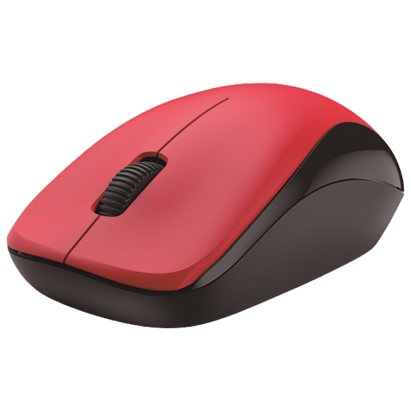 Mouse Genius 6000Z Red photo 3