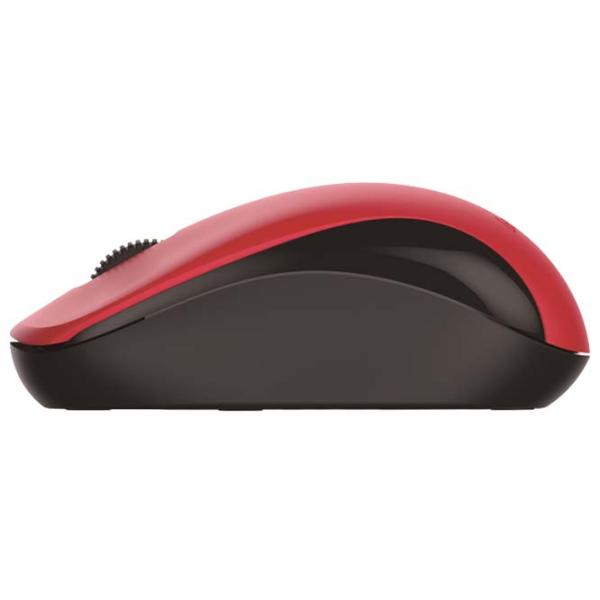 Mouse Genius 6000Z Red photo 4