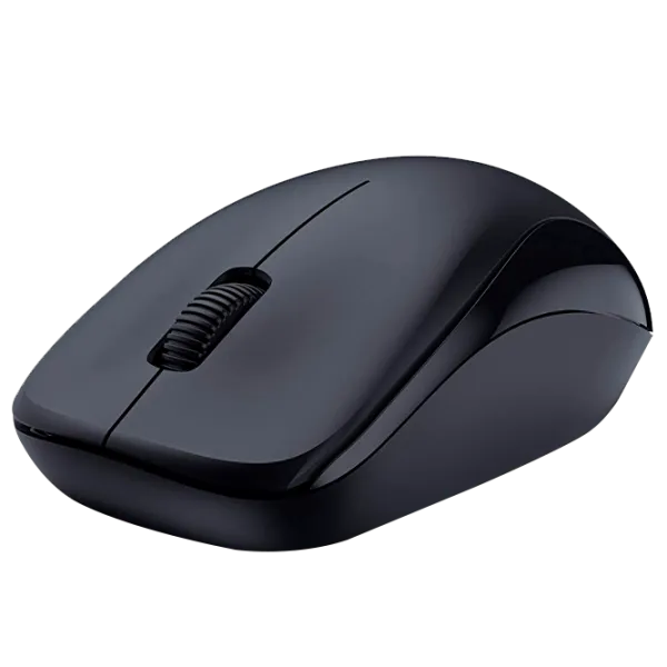 Mouse Genius NX-7000 USB/ Black photo 2