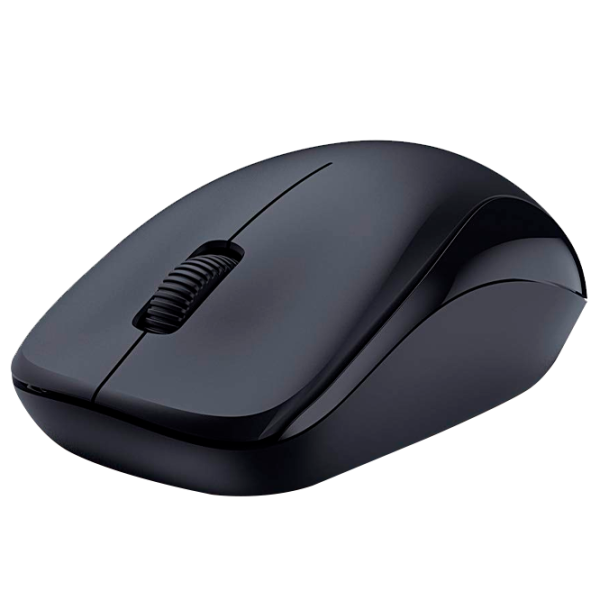 Mouse Genius NX-7000 USB/ Black photo 2