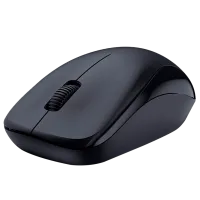 Mouse Genius NX-7000 Black photo 2