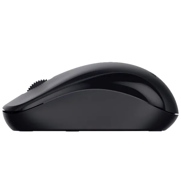 Mouse Genius NX-7000 USB/ Black photo 3