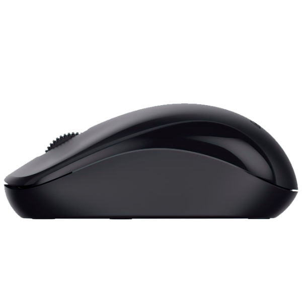 Mouse Genius NX-7000 USB/ Black photo 3