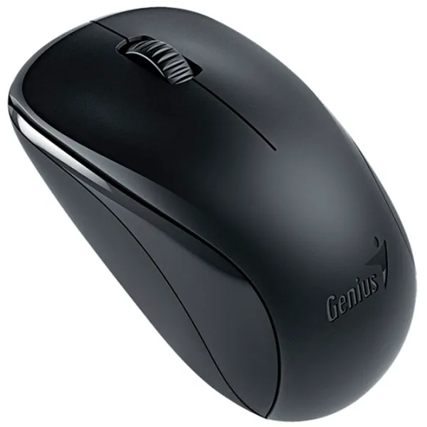 Mouse Genius NX-7000 USB/ Black photo 4