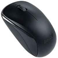 Mouse Genius NX-7000 Black photo 4