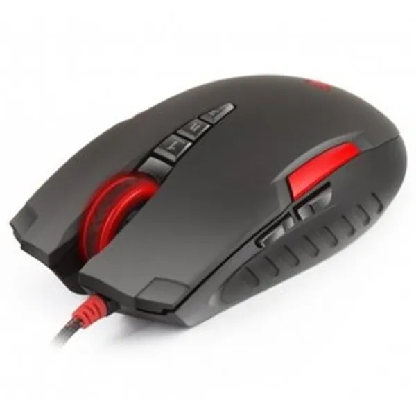 Мышь A4Tech A4-V2 USB/ Черный photo 2