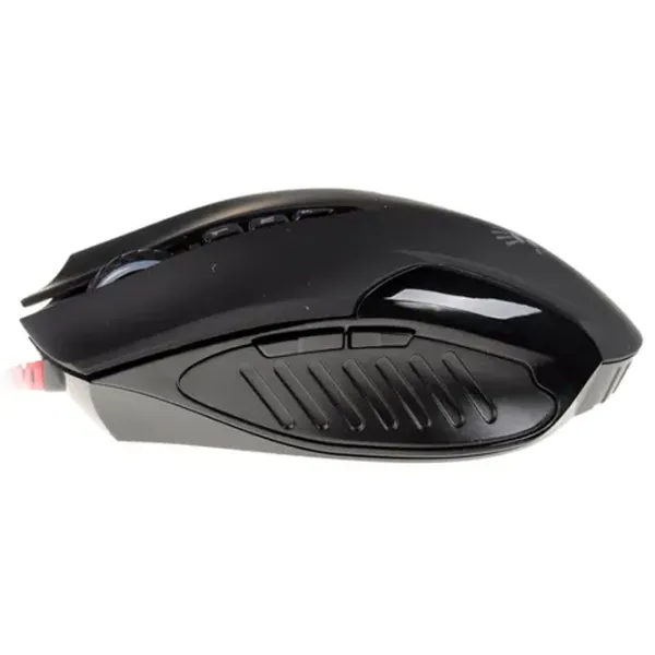 Мышь A4Tech A4-V5 USB/ Черный photo 3