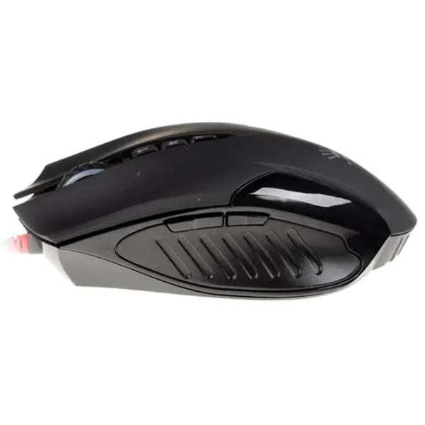 Мышь A4Tech A4-V5 USB/ Черный photo 3