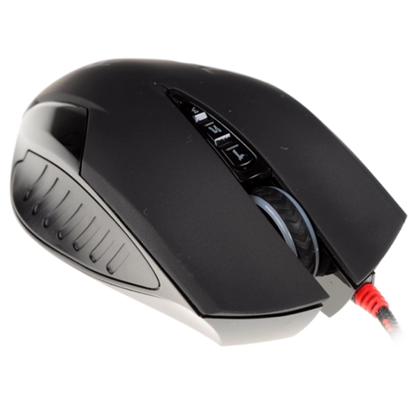 Мышь A4Tech A4-V5 USB/ Черный photo 4