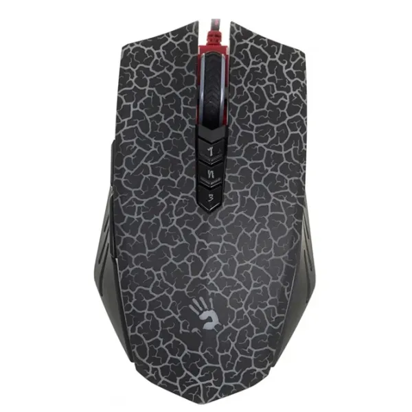 Мышь A4Tech Bloody Blazing USB/ Черный photo 2
