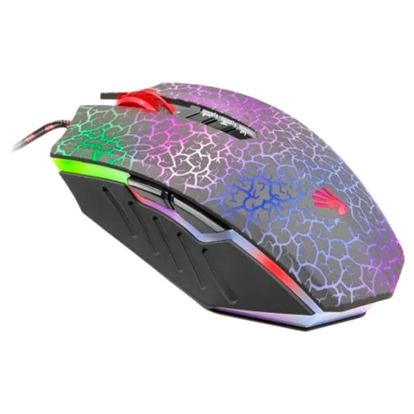 Мышь A4Tech Bloody Blazing USB/ Черный photo 4