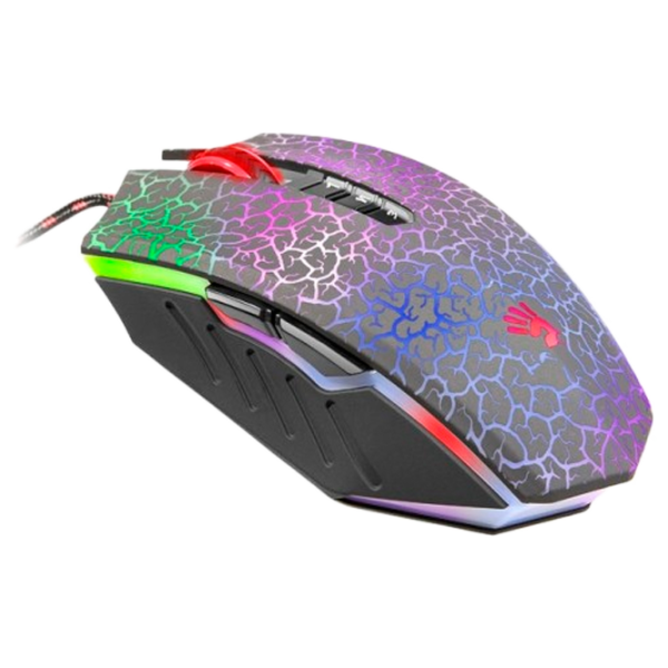 Мышь A4Tech Bloody Blazing USB/ Черный photo 4