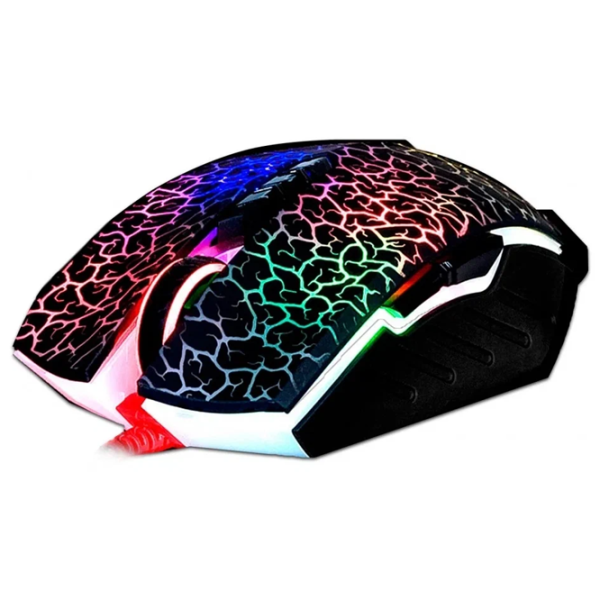 Мышь A4Tech Bloody Blazing USB/ Черный photo 5