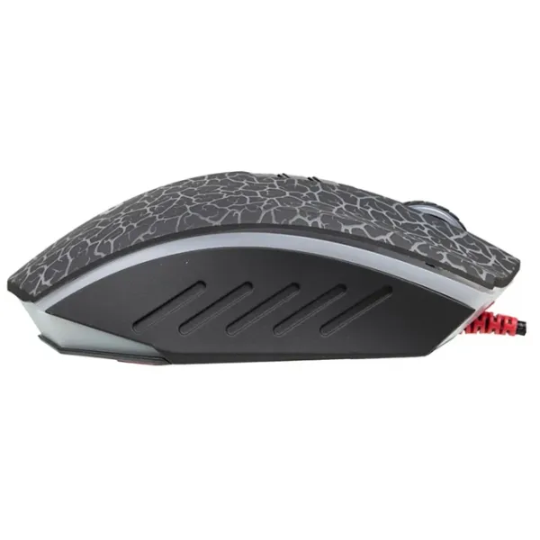 Мышь A4Tech Bloody Blazing USB/ Черный photo 10