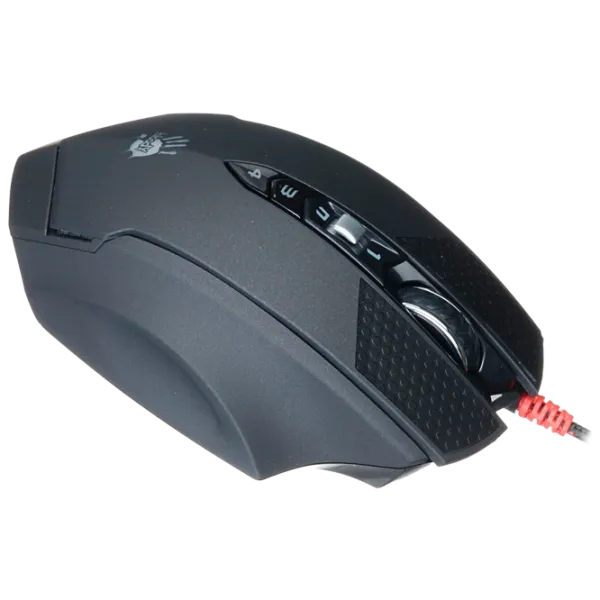 Мышь A4Tech Bloody T70 Terminator USB/ Черный photo 2 Мышь A4Tech Bloody T70 Terminator USB/ Черный photo 2
