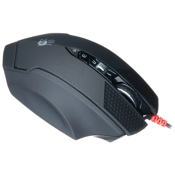 Мышь A4Tech Bloody T70 Terminator USB/ Черный photo 2 Мышь A4Tech Bloody T70 Terminator USB/ Черный photo 2