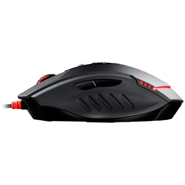 Мышь A4Tech Bloody T70 Terminator USB/ Черный photo 4 Мышь A4Tech Bloody T70 Terminator USB/ Черный photo 4