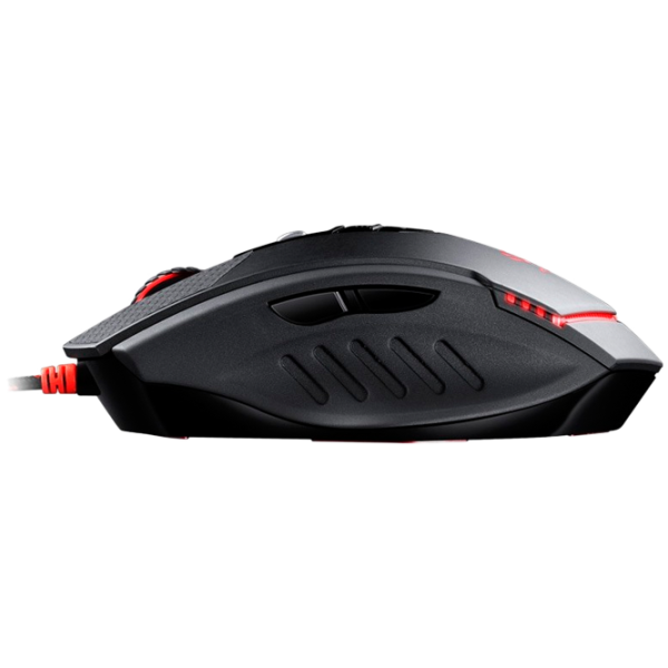 Мышь A4Tech Bloody T70 Terminator USB/ Черный photo 4 Мышь A4Tech Bloody T70 Terminator USB/ Черный photo 4