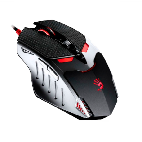 Mouse A4Tech Bloody TL8 Terminator USB/ Black photo 2