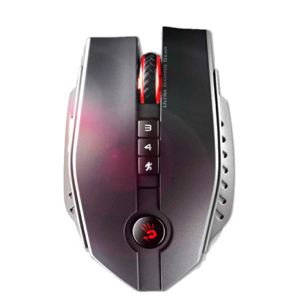 Мышь A4Tech Bloody Sniper USB/ Черный photo 2