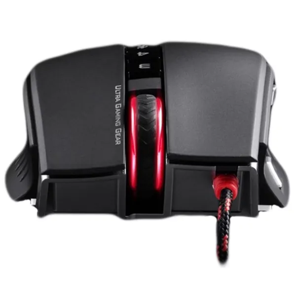 Мышь A4Tech Bloody Sniper USB/ Черный photo 6