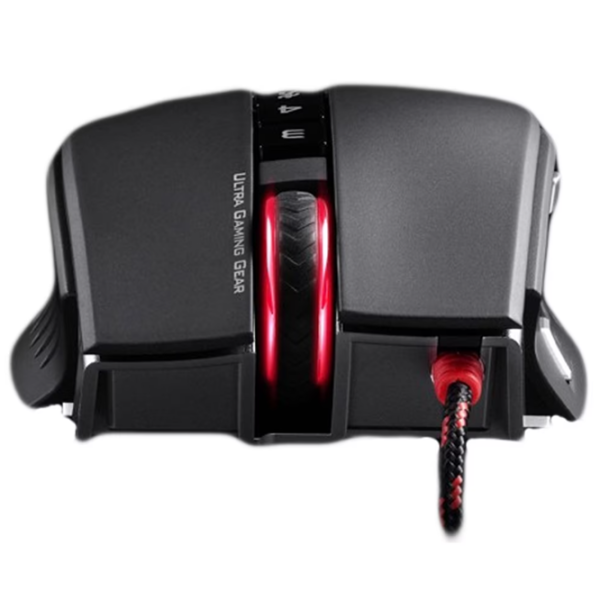 Мышь A4Tech Bloody Sniper USB/ Черный photo 6