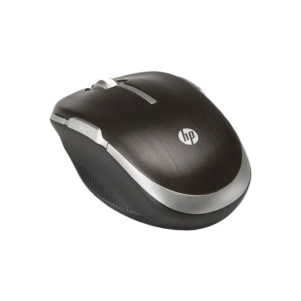 Мышь HP LQ083AA Черный photo 2