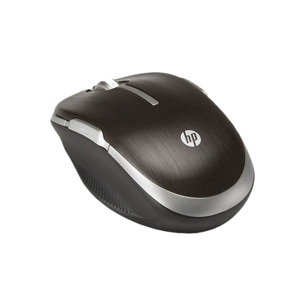 Мышь HP LQ083AA Черный photo 2