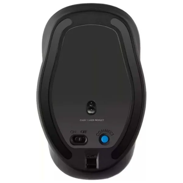 Мышь HP LQ083AA Черный photo 3