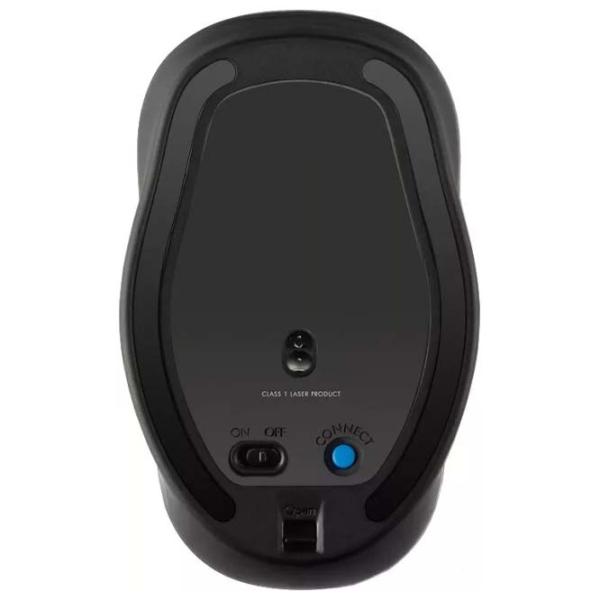 Мышь HP LQ083AA Черный photo 3