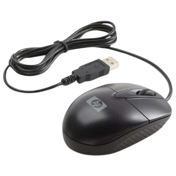 Мышь HP RH304AA Черный photo 5