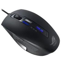 Мышь Asus GX850 USB / Черный photo 2
