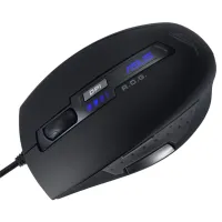 Мышь Asus GX850 USB / Черный photo 3