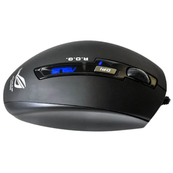 Мышь Asus GX850 USB/ Черный photo 4