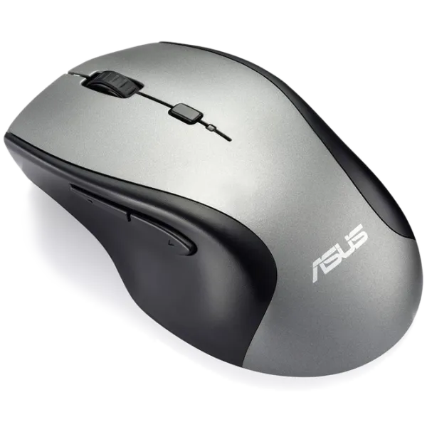 Мышь Asus WT415 Серебряный photo 3