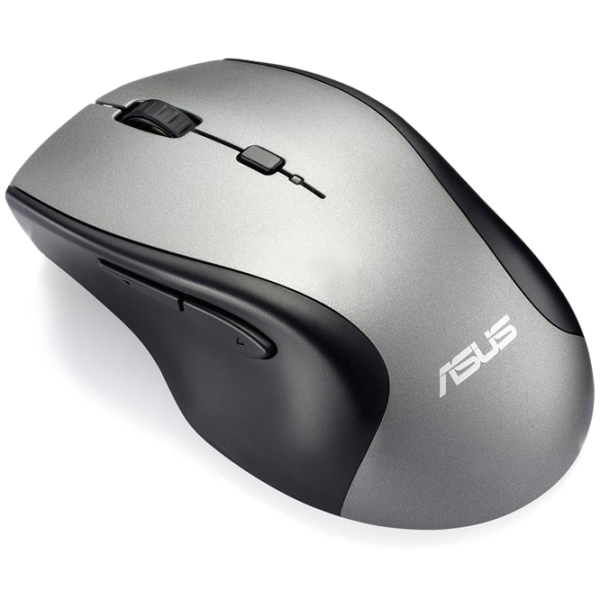 Мышь Asus WT415 Серебряный photo 3