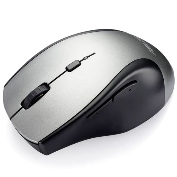 Мышь Asus WT415 Серебряный photo 4
