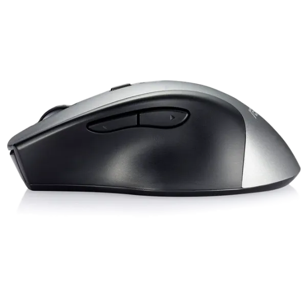 Мышь Asus WT415 Серебряный photo 5