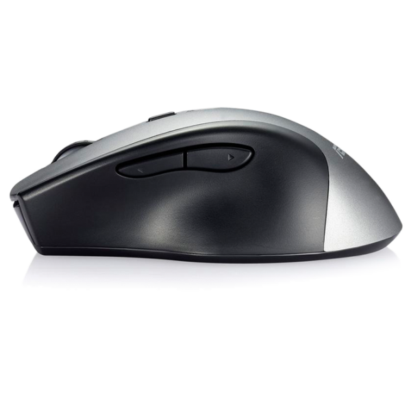 Мышь Asus WT415 Серебряный photo 5