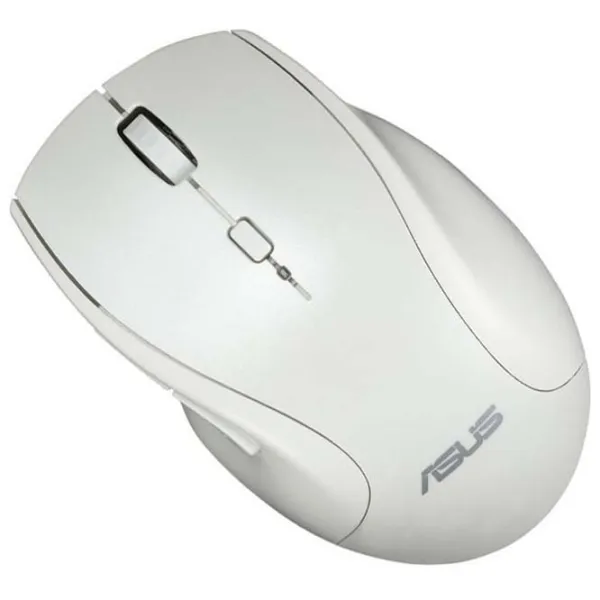 Мышь Asus WT415 Белый photo 2