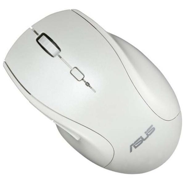Мышь Asus WT415 Белый photo 2