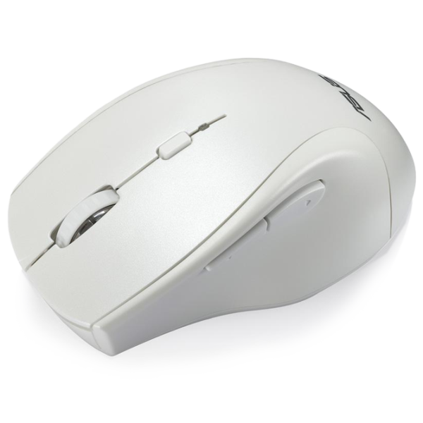 Мышь Asus WT415 Белый photo 4