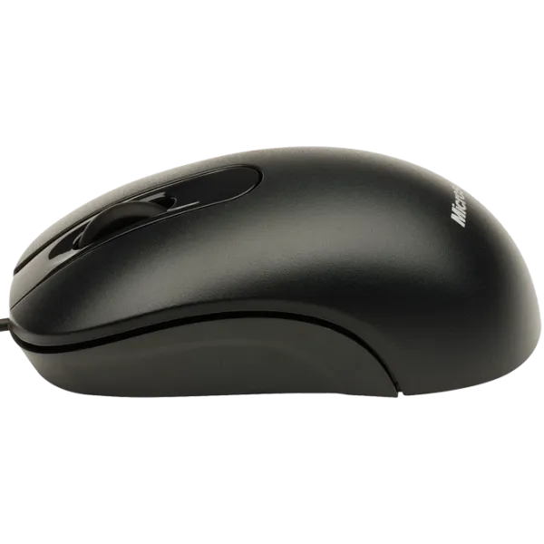 Мышь Microsoft Optical 200 Черный photo 4