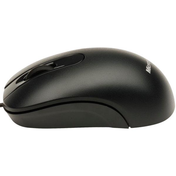 Мышь Microsoft Optical 200 Черный photo 4