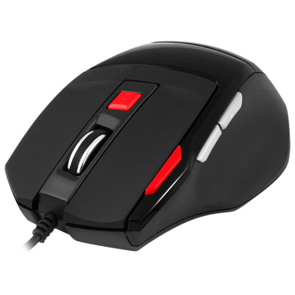Мышь Sven GX-970 USB/ Черный photo 2 Мышь Sven GX-970 USB/ Черный photo 2