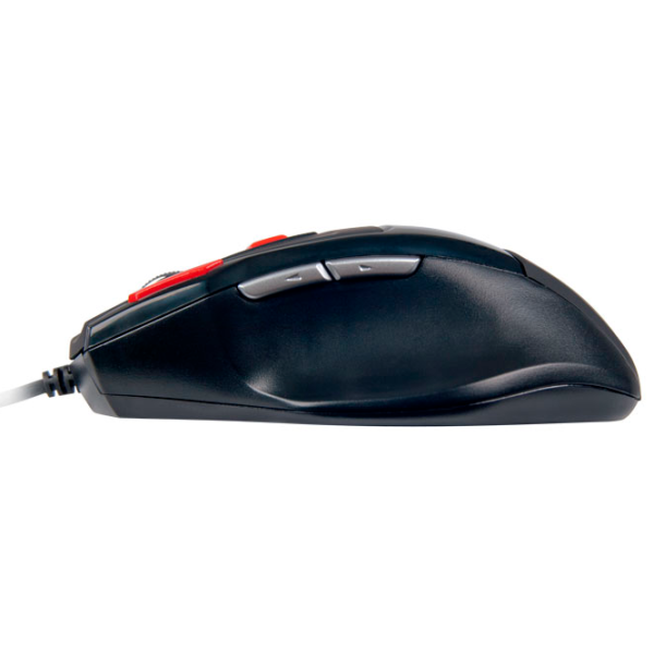 Мышь Sven GX-970 USB/ Черный photo 4 Мышь Sven GX-970 USB/ Черный photo 4